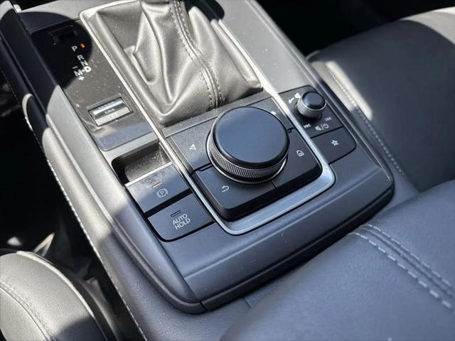 2021 Mazda CX-30 Select