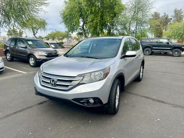 2013 Honda CR-V EX for sale in Chandler, AZ
