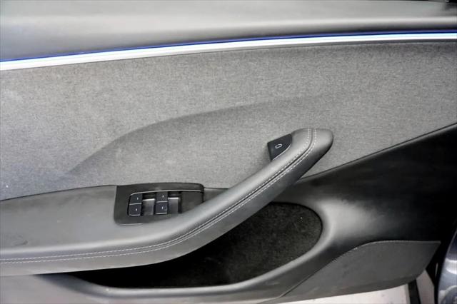 2025 Tesla Model 3 Long Range Rear-Wheel Drive