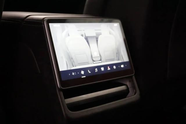 2025 Tesla Model 3 Long Range Rear-Wheel Drive