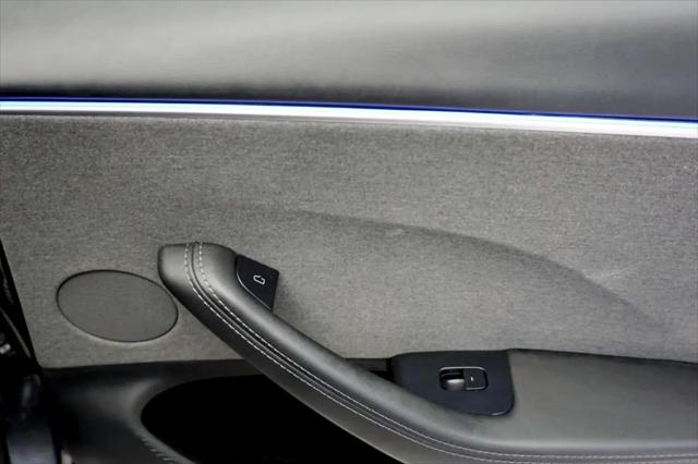 2025 Tesla Model 3 Long Range Rear-Wheel Drive