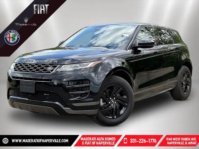 2023 Land Rover Range Rover Evoque R-Dynamic S for sale in Naperville, IL