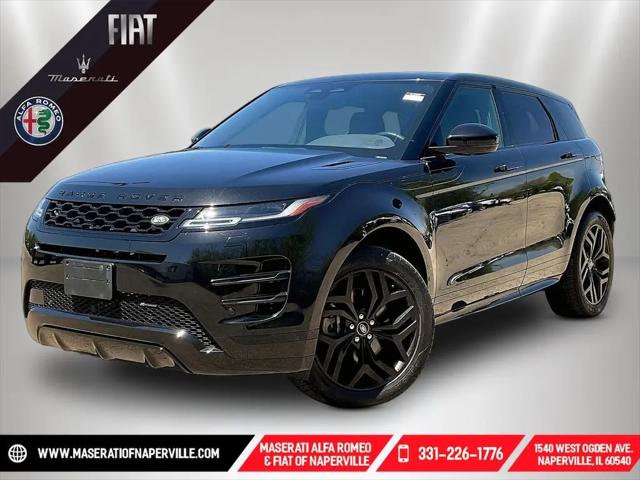2023 Land Rover Range Rover Evoque R-Dynamic SE for sale in Naperville, IL