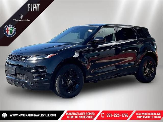 2023 Land Rover Range Rover Evoque R-Dynamic SE for sale in Naperville, IL