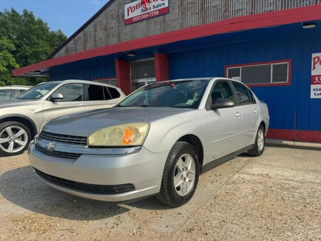 2005 Chevrolet Malibu LS for sale in Lafayette, LA