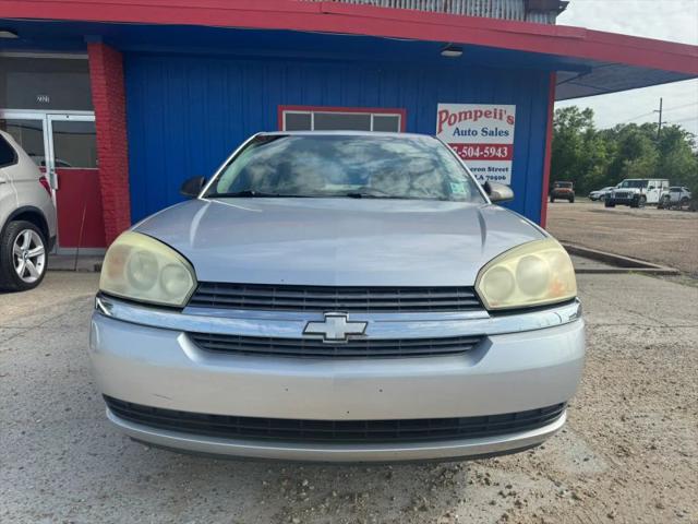 2005 Chevrolet Malibu LS