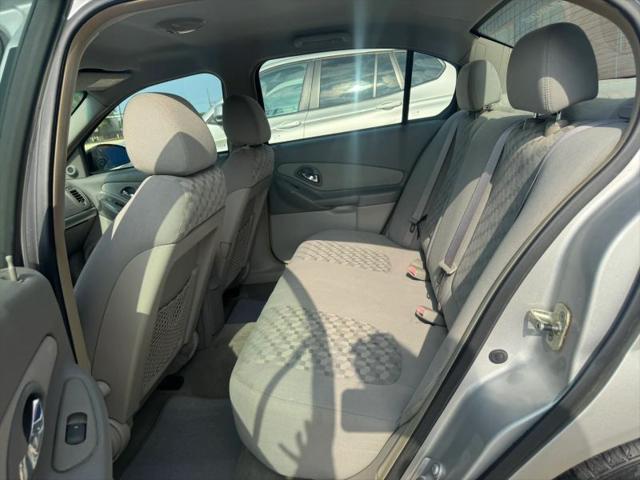 2005 Chevrolet Malibu LS