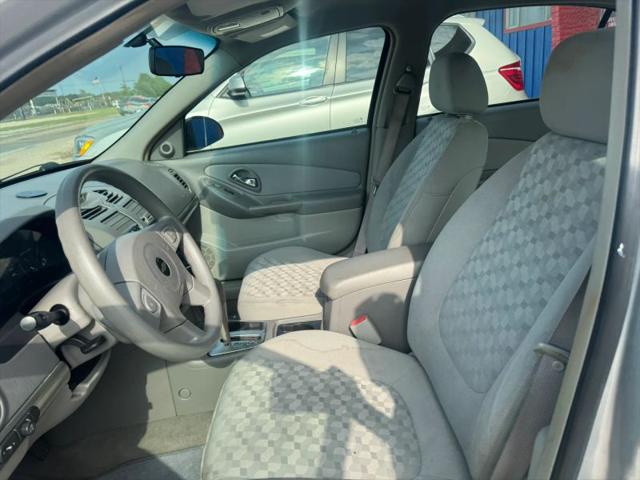 2005 Chevrolet Malibu LS
