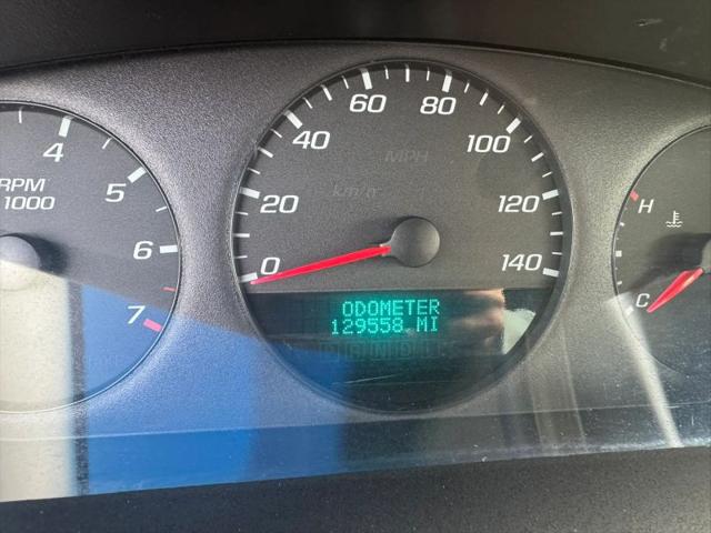 2005 Chevrolet Malibu LS