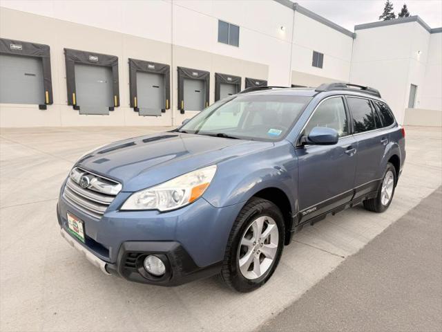 2013 Subaru Outback 3.6R Limited for sale in Puyallup, WA