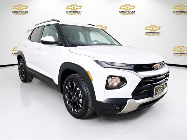 2023 Chevrolet TrailBlazer FWD LT for sale in Culver City, CA
