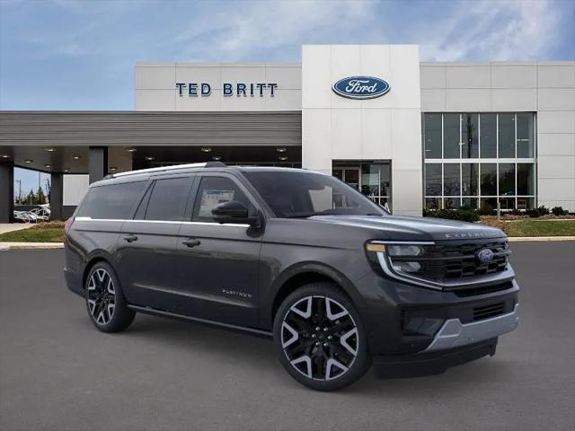 2026 Ford Expedition Max Platinum MAX for sale in Chantilly, VA