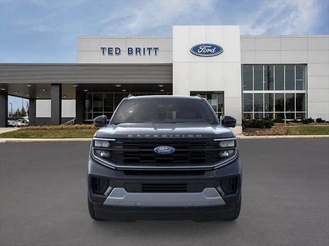 2026 Ford Expedition Max Platinum MAX
