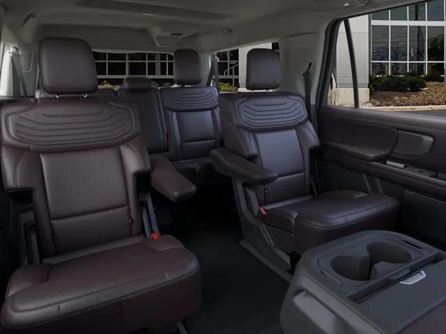 2026 Ford Expedition Max Platinum MAX