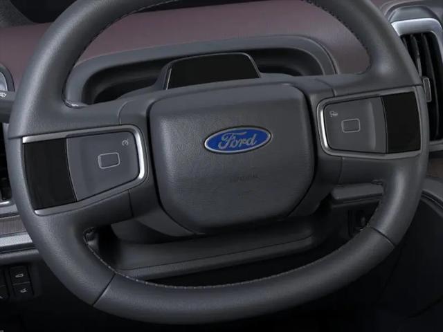 2026 Ford Expedition Max Platinum MAX
