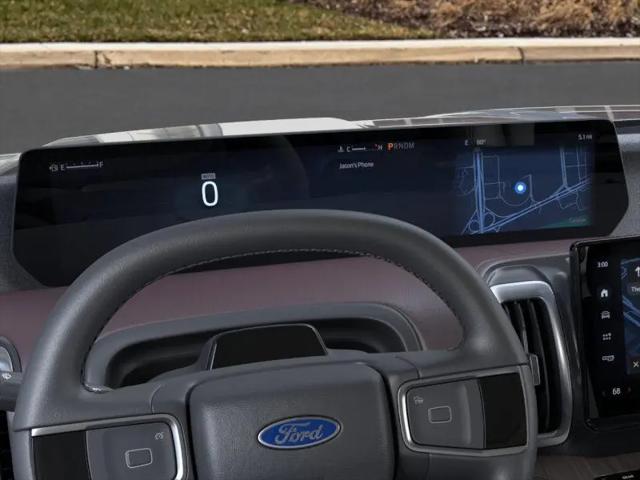 2026 Ford Expedition Max Platinum MAX