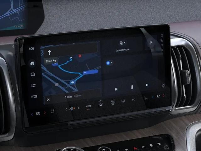 2026 Ford Expedition Max Platinum MAX