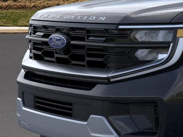 2026 Ford Expedition Max Platinum MAX