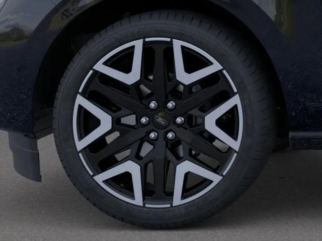 2026 Ford Expedition Max Platinum MAX