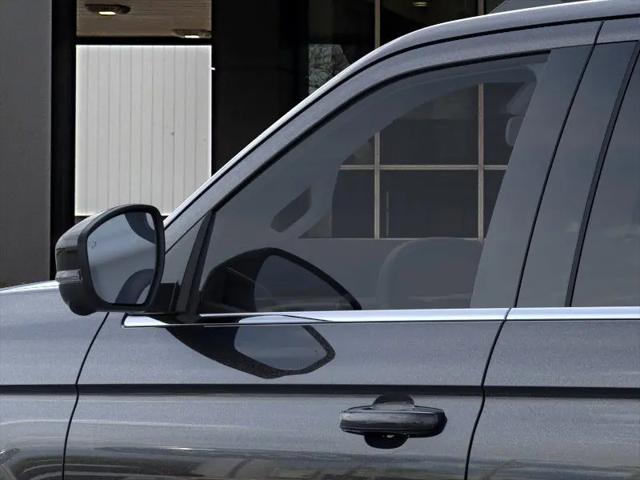 2026 Ford Expedition Max Platinum MAX