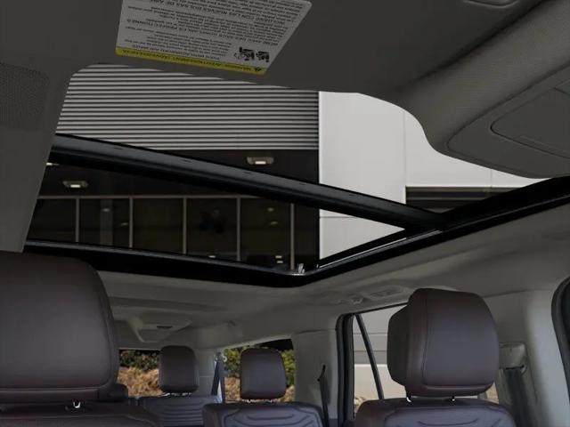 2026 Ford Expedition Max Platinum MAX