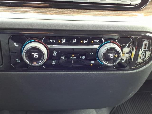 2026 Chevrolet Silverado 1500 4WD Crew Cab Short Bed LT with 2FL