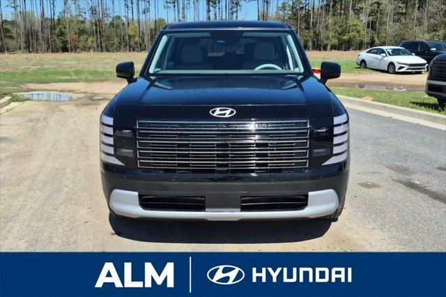 2026 Hyundai Palisade SE