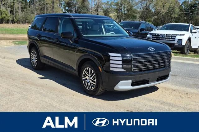 2026 Hyundai Palisade SE