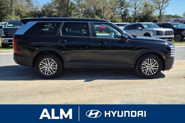 2026 Hyundai Palisade SE