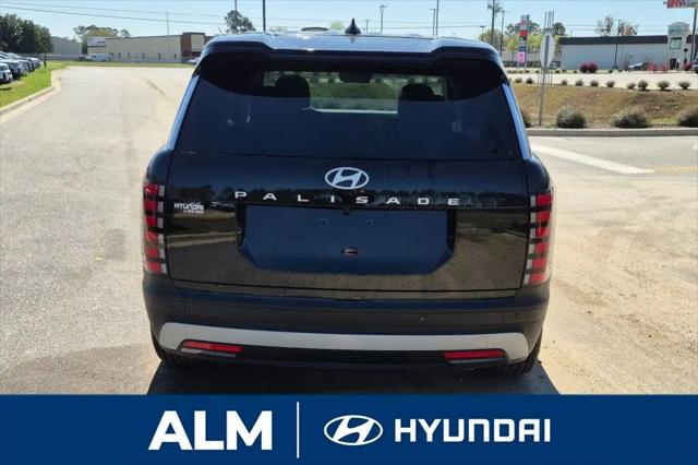 2026 Hyundai Palisade SE