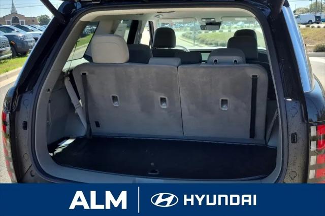 2026 Hyundai Palisade SE