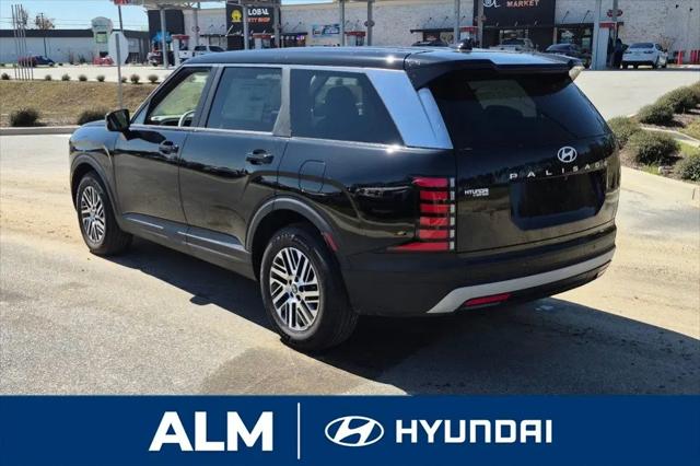 2026 Hyundai Palisade SE