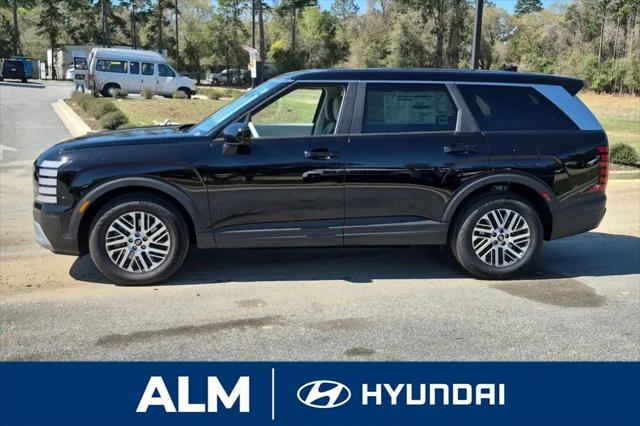 2026 Hyundai Palisade SE