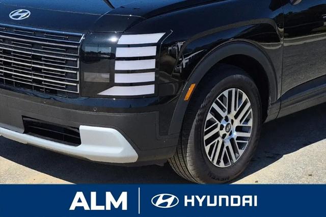 2026 Hyundai Palisade SE
