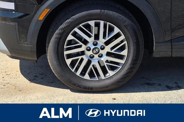 2026 Hyundai Palisade SE
