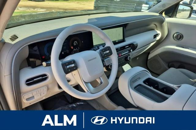 2026 Hyundai Palisade SE