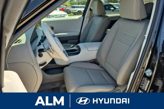 2026 Hyundai Palisade SE