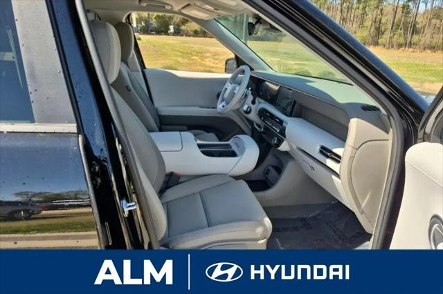 2026 Hyundai Palisade SE