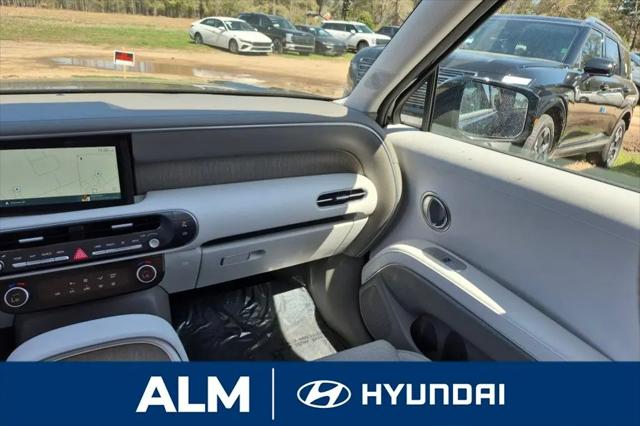 2026 Hyundai Palisade SE