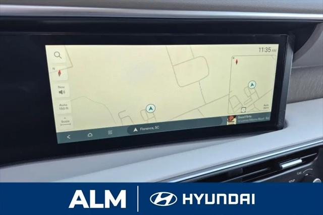 2026 Hyundai Palisade SE