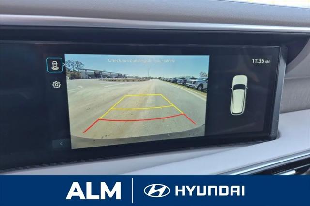2026 Hyundai Palisade SE