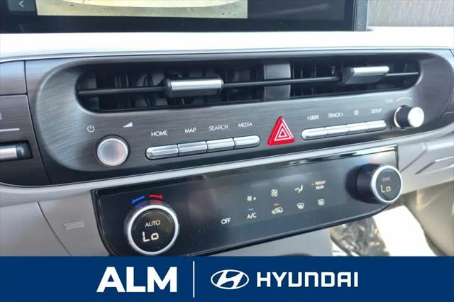 2026 Hyundai Palisade SE