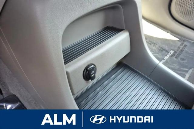 2026 Hyundai Palisade SE
