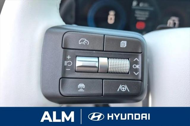 2026 Hyundai Palisade SE