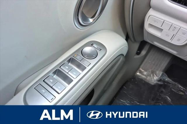 2026 Hyundai Palisade SE