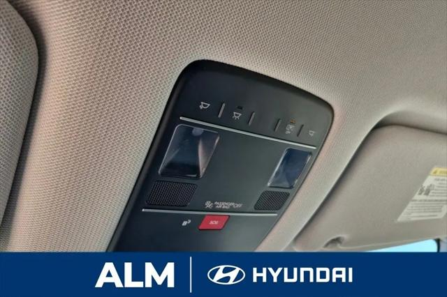 2026 Hyundai Palisade SE