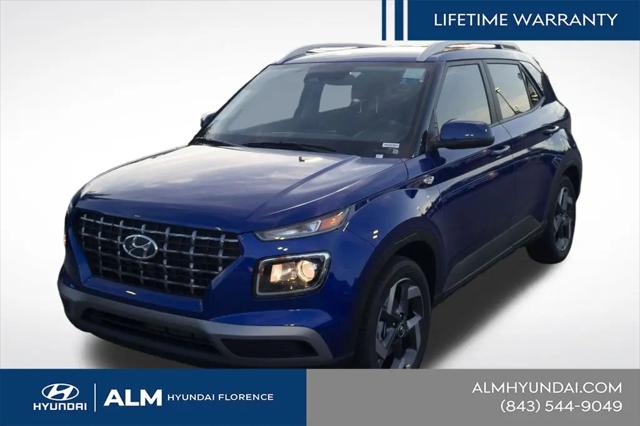 2026 Hyundai Venue SEL for sale in Florence, SC