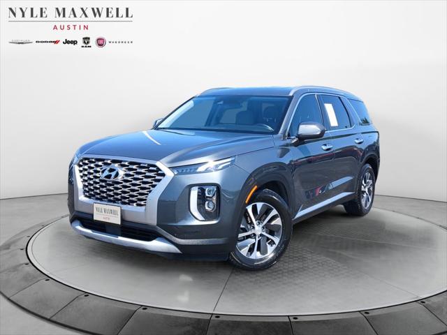 2022 Hyundai Palisade SEL for sale in Austin, TX
