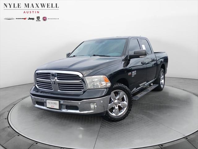 2019 Ram 1500 Classic Lone Star Crew Cab 4x2 5'7" Box for sale in Austin, TX