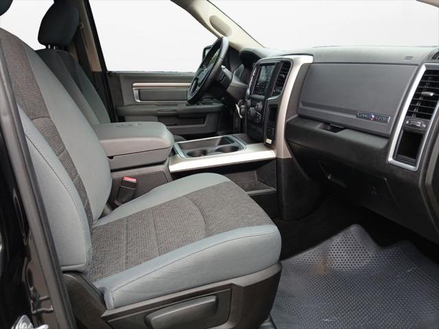 2019 Ram 1500 Classic Lone Star Crew Cab 4x2 5'7" Box